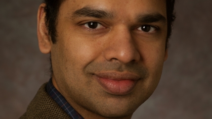 Rohit Ramachandan