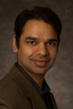 Rohit Ramachandan